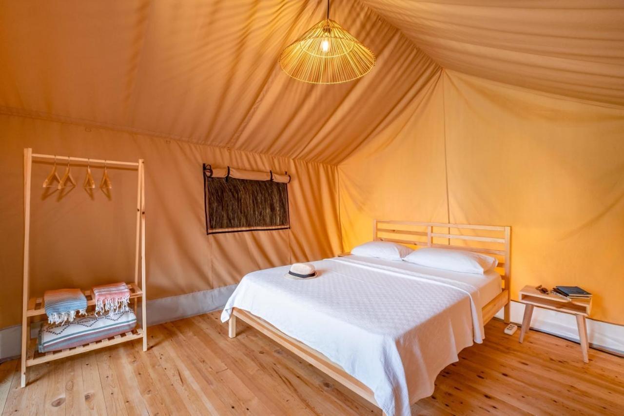 Отель Kas Joy Glamping Экстерьер фото